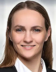 Rechtsanwältin Laura Kipshagen