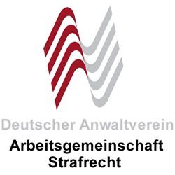 AG Strafrecht im Deutschen Anwaltverein